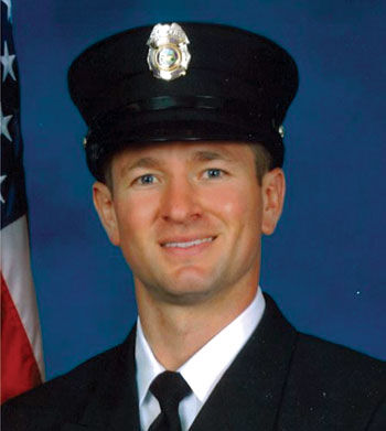 Matt Robertson